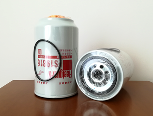 燃油/水分离器 FS19816
